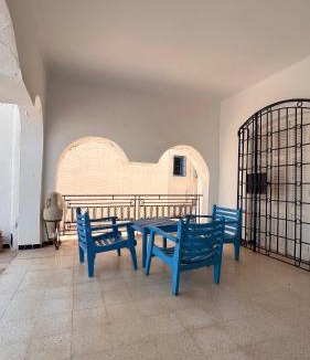 Mezraia House | Maisons Hassoumi - Holiday Homes near the sea with FREE Parking