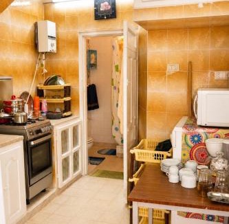 Borj Erras House | El Hamra Maison Traditionnelle