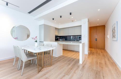 DIFC Apartment | DIFC Living upgraded 1 bedroom apartment