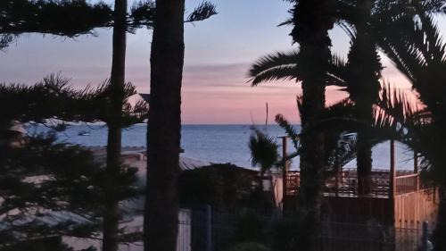 Hammam Sousse Apartment | Villa Baaziz - Ferienwohnung Kantaoui Beach