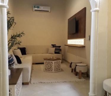 Borj Erras Bed & Breakfast | dar azizi