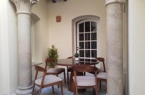 Borj Erras Bed & Breakfast | dar azizi