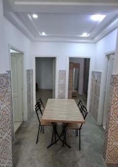 Cite El Khadra Apartment | immobilière karim