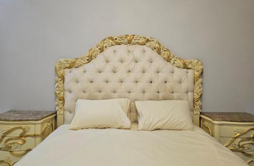 Falaj al Moalla Ski Chalet | مزرعه فلج فارم Falaj-farm