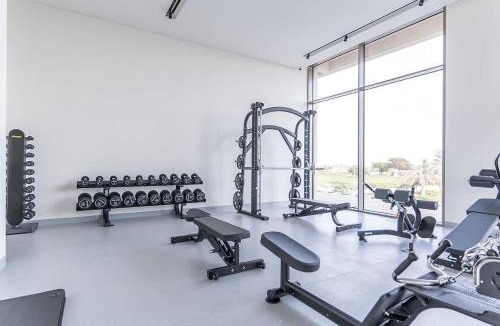 Ajman Apartment | Premium 2 Bedroom Apartment with Maid Room and Sea Views in Seaside Hills