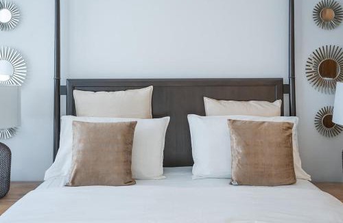 Al Hamriya Apartment | Premium Cozy Studio Apartment - Blue Bay Walk