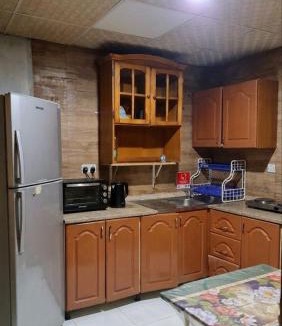 Deira Apartment | Alqiyadah Metro Station kayan royal male apartment