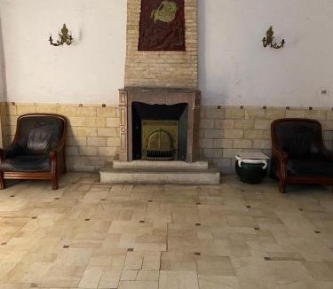 Bab Mnara Hostel | Hôtel Bab Medina