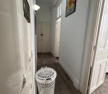La Fayette Apartment | Lafayette Apartment