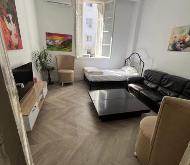 La Fayette Apartment | Lafayette Apartment