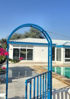 Liwa House | Azure liwa