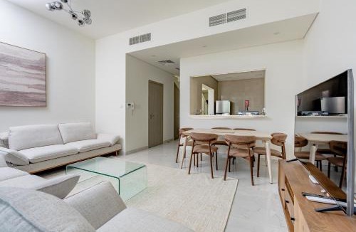 Mina Al Arab Apartment | Nasma Luxury stays -Premium Family Villa Marbella Villas, Ras Al Khaimah
