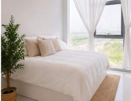 Dubai Investment Park Apartment | Calm