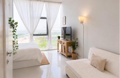 Dubai Investment Park Apartment | Calm