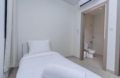 Mina Al Arab Apartment | Nasma Luxury stays -Premium Family Villa Marbella Villas, Ras Al Khaimah