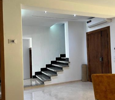 Kelibia Apartment | Villa Oasis Kélibia