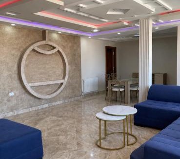 Soliman Apartment | Perle de Soliman Plage