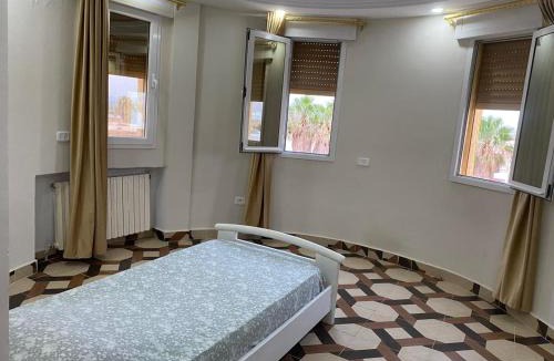 Soliman Apartment | Perle de Soliman Plage