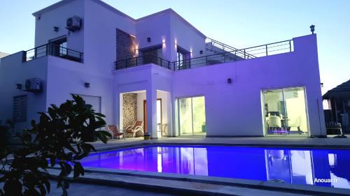 Midoun Villa | Villa Midoun Djerba