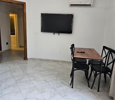 Ennasr Apartment | S1 Ennasr Near Clinics & Airport
