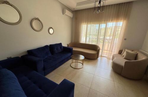 Monastir Apartment | Folla Palm Lak Resort Monastir