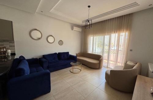 Monastir Apartment | Folla Palm Lak Resort Monastir