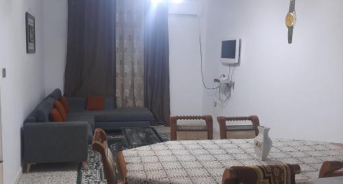 ‘Ayn ad Darahim House | Belle vue