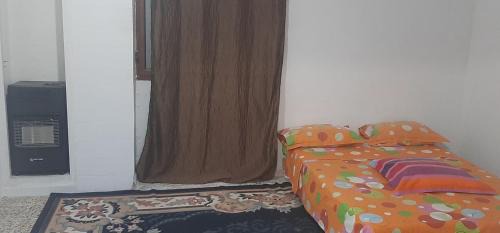 ‘Ayn ad Darahim House | Belle vue