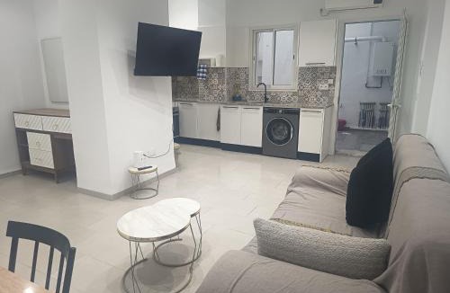 Eastern Hammamet Apartment | Studio en rez-de-chaussée