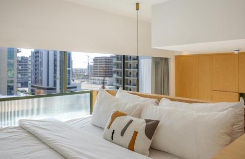 Al Satwa Apartment | Mood Living 22