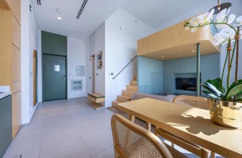Al Satwa Apartment | Mood Living 22