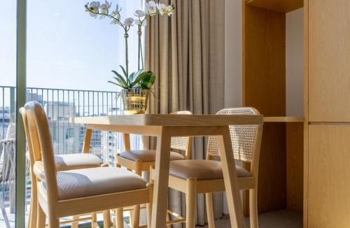 Al Satwa Apartment | Mood Living 22