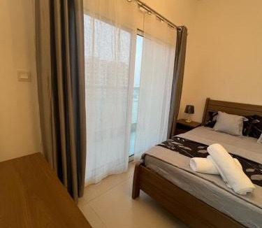 Ajman Apartment | Luxury Studio well Furnished in Ajman