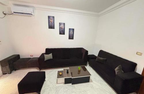 Sousse Apartment | Le bienvenu