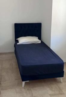 Cite Les Palmeraies Apartment | L appartement élégance