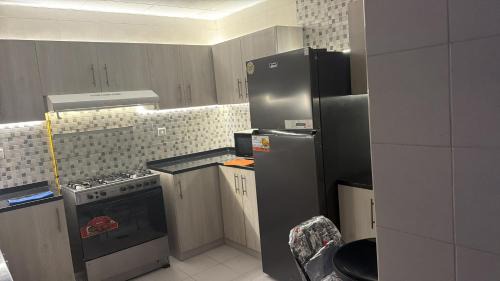 Ajman Apartment | Prime Shared Living555