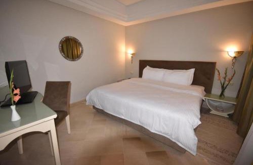 Gammarth Hotel | Verdi Tunis Beach Resort