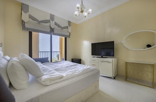 Al Kubus Apartment | Bloomfields 2BR+Maid in Mina Fajer - Fujairah