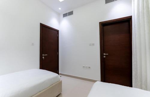 Sharm Villa | Al Dana Marmaris Villa with a private pool and Sea View Al Dana Island Sharm Fujairah