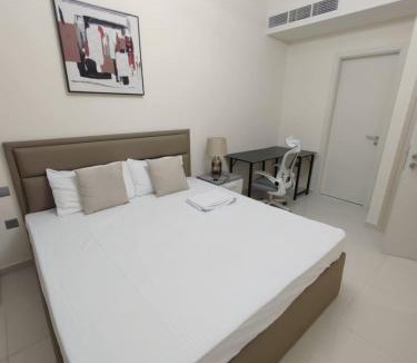 Dubai Villa | The Golf Resort 6 bedroom Villa, Ideal for Big Family and Group