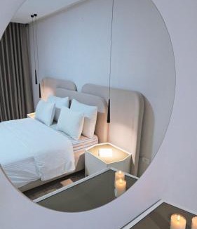 Sfax Apartment | Chez-moi wiss