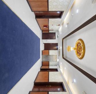 Naif Hotel | Homa Hotel