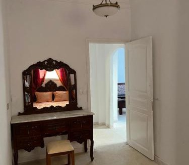 Kelibia House | Dar nawara