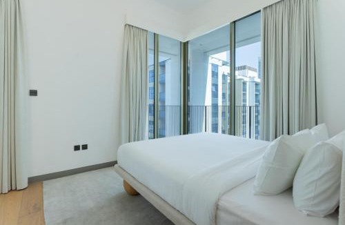 Al Satwa Apartment | Mood Living 45