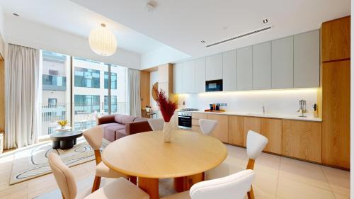 Al Satwa Apartment | Mood Living 45