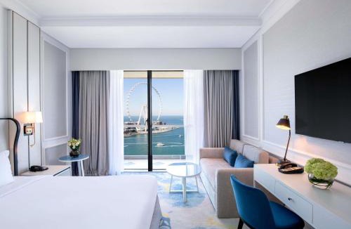 Jumeirah Beach Residence Hotel | Sofitel Dubai Jumeirah Beach