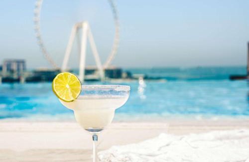 Jumeirah Beach Residence Hotel | Sofitel Dubai Jumeirah Beach