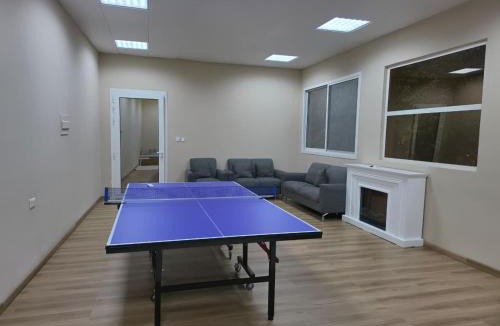 Hatta House | Hatta Orchard