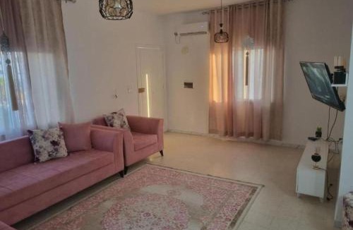 Carthage Apartment | Appartement hannibal