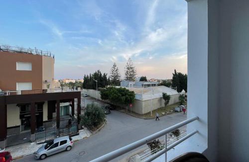 Cite El Wafa Apartment | Casa Cómoda